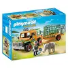 Image de Playmobil 6798 Aventuriers avec 4x4 et Couple de Lions (5)