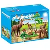 Image de Playmobil Country 6817 Famille de cerfs en occasion ou reconditionné
