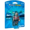 Image de Playmobil - 6821 - Chevalier d'argent