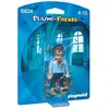 Image de Playmobil playmo-friends 6824 mutant loup-garou en occasion ou reconditionné