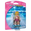Image de Playmobil - 6827 - Coach de Fitness