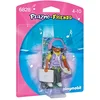 Image de Playmobil - 6828 - Adolescente avec Ordinateur