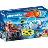 Image de Playmobil - 6831 - Fire & Ice Action Game