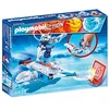 Image de Playmobil - 6833 - Icebot avec Lance-disques