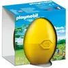 Image de 6839 Playmobil Enfants equilibristes en occasion ou reconditionné