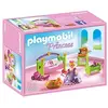 Image de 6852 Chambre de princesse - Playmobil en occasion ou reconditionné