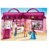 Image de Playmobil Fashion Girls 6862 Magasin transportable en occasion ou reconditionné