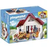 Image de Playmobil 6865 Ecole avec Salle de Classe