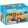 Image de Playmobil City Life 6866 Bus scolaire en occasion ou reconditionné