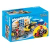 Image de Playmobil City Action 6869 Starter Set Atelier de karting en occasion ou reconditionné