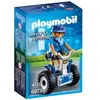 Image de Playmobil 6877 policewoman with balance racer en occasion ou reconditionné