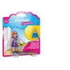 Image de Playmobil 6885 Fashion Girl - Tenue de Ville