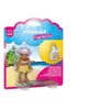 Image de Playmobil - 6886 - Jeu - Fashion Girl Tenue de Plage Multicolore