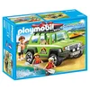 Image de Playmobil - 6889 - Camp SUVs avec Kayaks