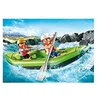 Image de Playmobil 6892 Enfants avec Radeau pneumatique