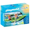 Image de Playmobil Summer Fun 6892 Enfants avec radeau pneumatique en occasion ou reconditionné