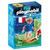 Image de Playmobil - 6894 - Joueur de foot Français