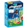 Image de Playmobil - 6895 - Joueur de Foot Italien
