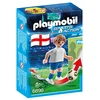 Image de Playmobil - 6898 - Joueur de Foot Anglais