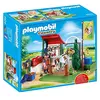 Image de Playmobil 6929 Box de Lavage pour Chevaux - Country- Le Club d'équitation- Le Club d'équitation Club