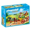 Image de Playmobil Country 6932 Calèche avec attelage en occasion ou reconditionné