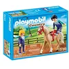 Image de Playmobil 6933 Voltigeuses et cheval