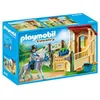 Image de Playmobil Country 6935 Box avec cavalière et cheval Appaloosa en occasion ou reconditionné