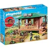 Image de Playmobil 6936 Centre de Soins pour Animaux de la Savane