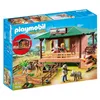 Image de Playmobil Wild Life 6936 Centre de soins pour animaux de la savane en occasion ou reconditionné