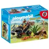 Image de Playmobil Wild Life 6939 Braconnier avec quad en occasion ou reconditionné