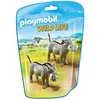 Image de Playmobil 6941 Phacochères