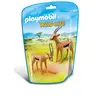 Image de Playmobil Wild Life 6942 Gazelles en occasion ou reconditionné