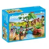 Image de 6947 Playmobil Cavaliers avec poneys et cheval en occasion ou reconditionné