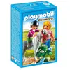 Image de 6950 Cavalière et Soigneur - Playmobil en occasion ou reconditionné