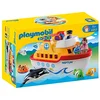 Image de Playmobil - 6957 - Navire transportable