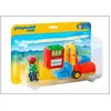 Image de PLAYMOBIL 6959 Chariot élévateur en occasion ou reconditionné