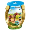 Image de Playmobil 6971 Poney à décorer Papillon