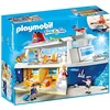 Image de Playmobil 6978 Bateau de croisière - Family Fun - Vacances Navigation - Multicolore