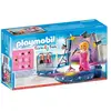 Image de 6983 Playmobil Scène avec artiste en occasion ou reconditionné