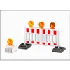 Image de PLAYMOBIL 7453 City Action - Barrière de sécurité
