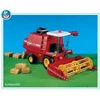 Image de PLAYMOBIL 7645 - Moissonneuse batteuse