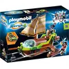 Image de Playmobil 9000 Bateau Pirate Caméléon avec Ruby (1)