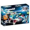 Image de Playmobil 9002 FulguriX avec Gene(1)