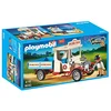 Image de Playmobil 9042 camion du cirque Roncalli