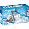 Image de Playmobil 9056 Explorateurs avec Ours Polaires