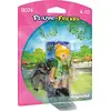 Image de Playmobil 9074 Soigneuse avec bébé Gorille (6)