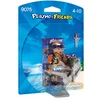 Image de Playmobil 9075 Pirate avec Bouclier (6)