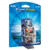 Image de Playmobil 9076 Chevalier du Dragon Noir (6)