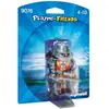 Image de Playmobil Playmo-Friends 9076 Chevalier du Dragon Noir en occasion ou reconditionné