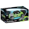 Image de Playmobil 9091 Voiture de Course Verte radiocommandée, Vert